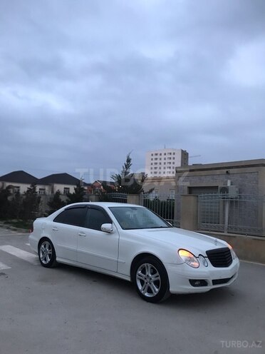 Mercedes E 220 d 2006, 410,000 km - 2.2 л - Bakı