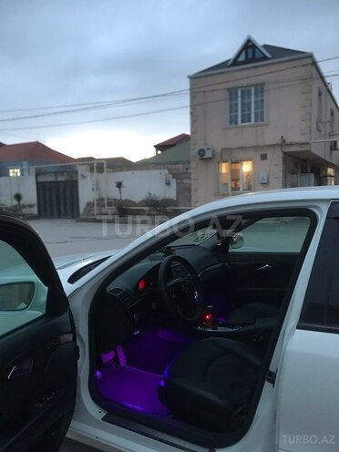 Mercedes E 220 d 2006, 410,000 km - 2.2 л - Bakı