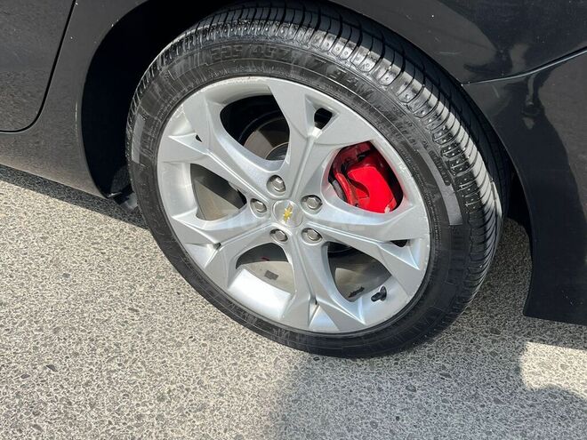 Chevrolet Cruze 2016, 268,005 km - 1.4 л - Bakı