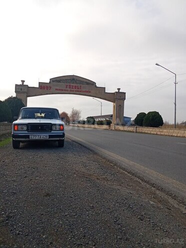 LADA (VAZ) 2104 1993, 62,300 km - 1.6 л - Cəbrayıl