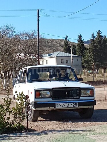 LADA (VAZ) 2104 1993, 62,300 km - 1.6 л - Cəbrayıl