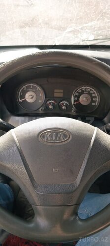 Kia Bongo 2004, 450,000 km - 2.7 l - Bakı