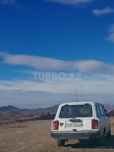 LADA (VAZ) 2104 1993, 62,300 km - 1.6 л - Cəbrayıl