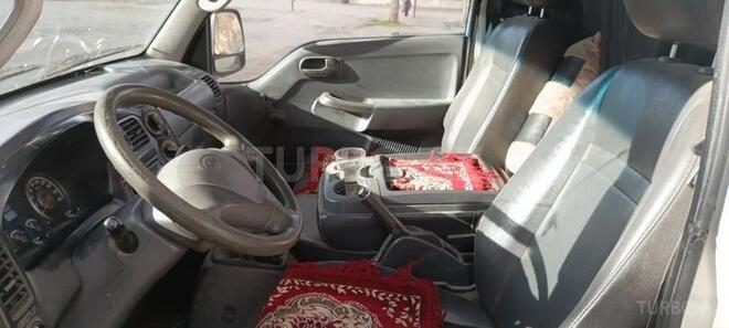 Kia Bongo 2004, 450,000 km - 2.7 l - Bakı