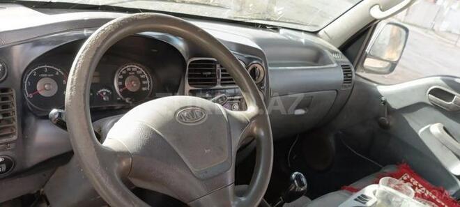 Kia Bongo 2004, 450,000 km - 2.7 l - Bakı