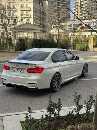 BMW 328 2016, 130,357 km - 2.0 l - Bakı