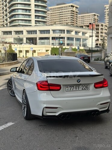 BMW 328 2016, 130,357 km - 2.0 l - Bakı