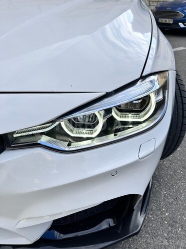 BMW 328 2016, 130,357 km - 2.0 l - Bakı
