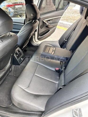 BMW 328 2016, 130,357 km - 2.0 l - Bakı