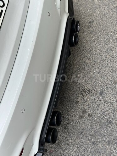 BMW 328 2016, 130,357 km - 2.0 l - Bakı