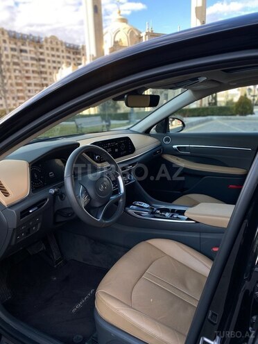 Hyundai Sonata 2023, 15,000 km - 2.0 l - Bakı