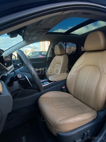 Hyundai Sonata 2023, 15,000 km - 2.0 l - Bakı