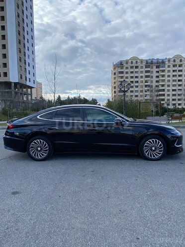 Hyundai Sonata 2023, 15,000 km - 2.0 l - Bakı