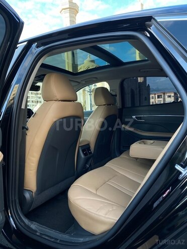 Hyundai Sonata 2023, 15,000 km - 2.0 l - Bakı