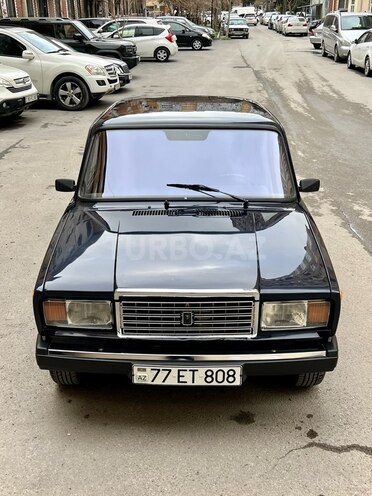 LADA (VAZ) 2107 2012, 139,000 km - 1.6 l - Bakı