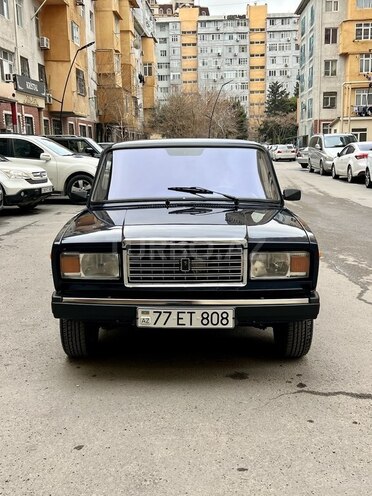 LADA (VAZ) 2107 2012, 139,000 km - 1.6 l - Bakı