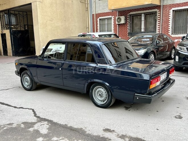 LADA (VAZ) 2107 2012, 139,000 km - 1.6 l - Bakı