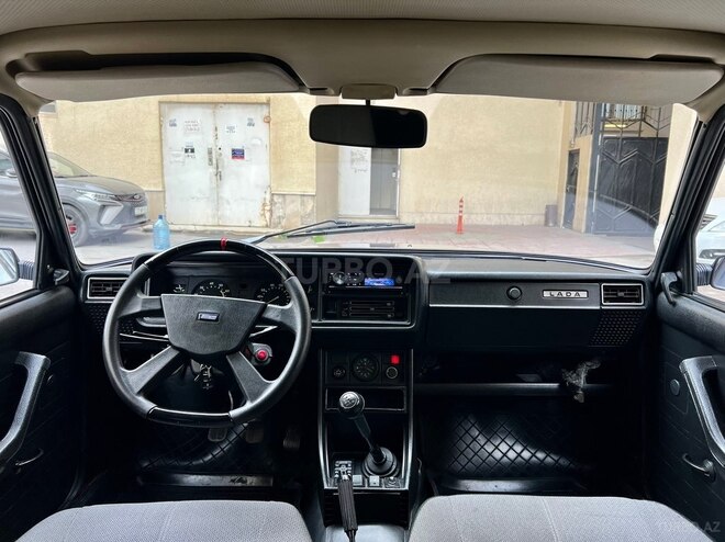 LADA (VAZ) 2107 2012, 139,000 km - 1.6 l - Bakı