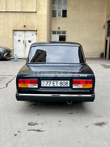LADA (VAZ) 2107 2012, 139,000 km - 1.6 l - Bakı