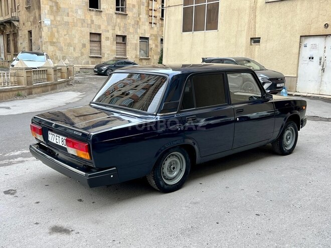 LADA (VAZ) 2107 2012, 139,000 km - 1.6 l - Bakı