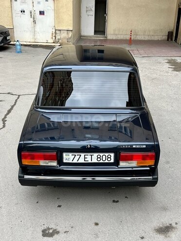 LADA (VAZ) 2107 2012, 139,000 km - 1.6 l - Bakı