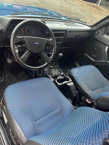 LADA (VAZ) Niva 2015, 174,513 km - 1.7 л - Xaçmaz