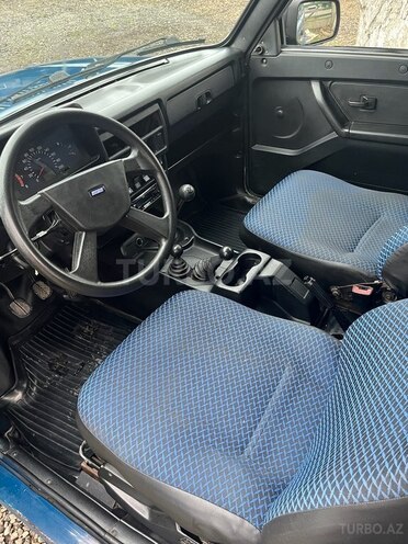 LADA (VAZ) Niva 2015, 174,513 km - 1.7 л - Xaçmaz