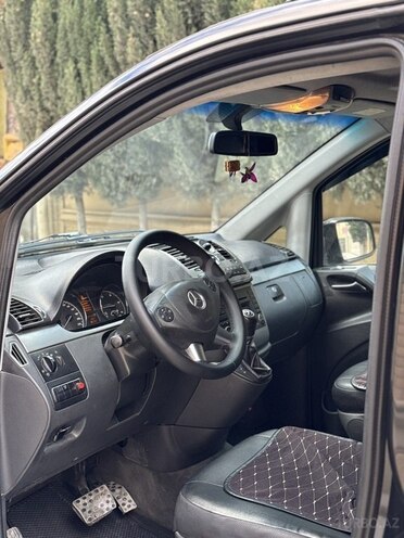 Mercedes Viano 2013, 315,000 km - 2.2 l - Bakı