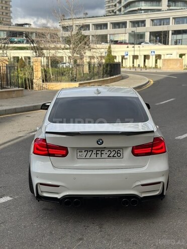 BMW 328 2016, 130,357 km - 2.0 l - Bakı