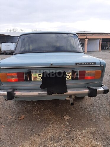 LADA (VAZ) 2106 1985, 53,500 km - 1.6 l - Gəncə