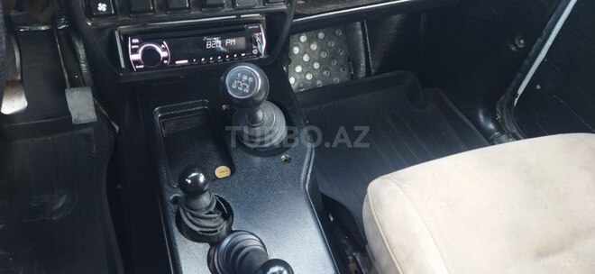 LADA (VAZ) Niva 1996, 147,582 km - 1.7 l - Qazax