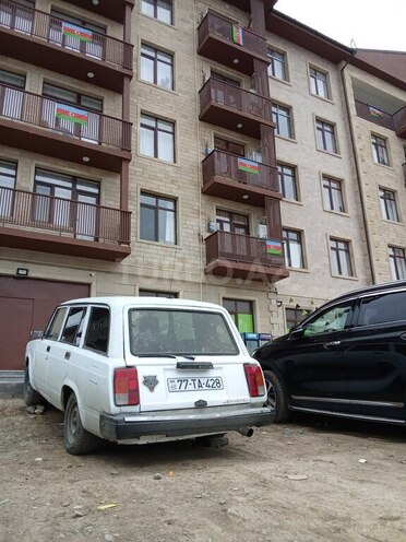 LADA (VAZ) 2104 1993, 62,300 km - 1.6 л - Cəbrayıl