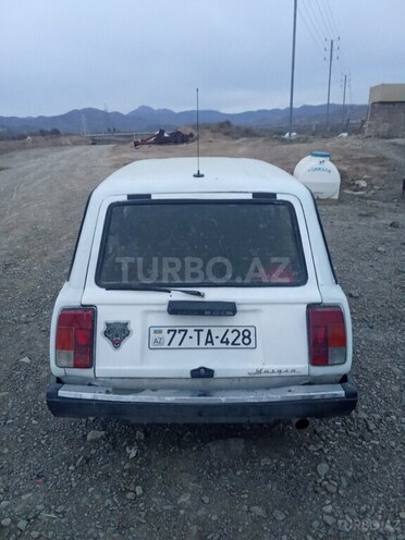 LADA (VAZ) 2104 1993, 62,300 km - 1.6 л - Cəbrayıl