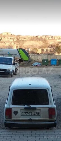 LADA (VAZ) 2104 1993, 62,300 km - 1.6 л - Cəbrayıl