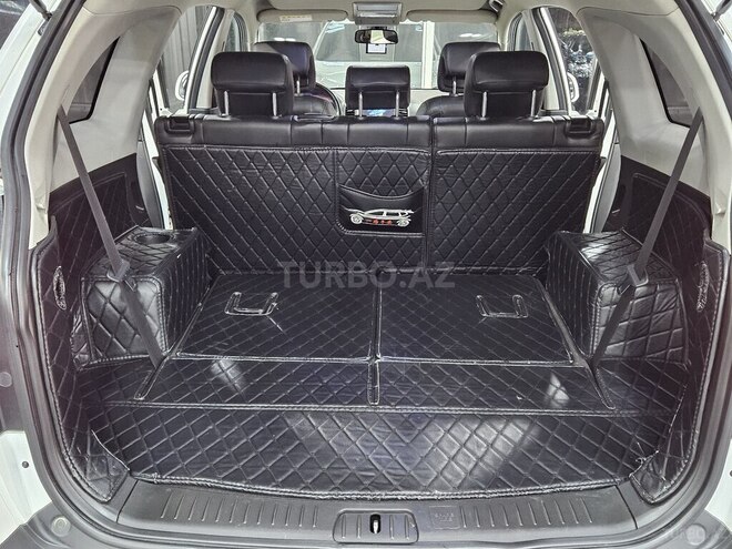 Chevrolet Captiva 2014, 197,000 km - 2.0 l - Xırdalan