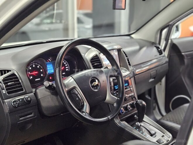 Chevrolet Captiva 2014, 197,000 km - 2.0 l - Xırdalan