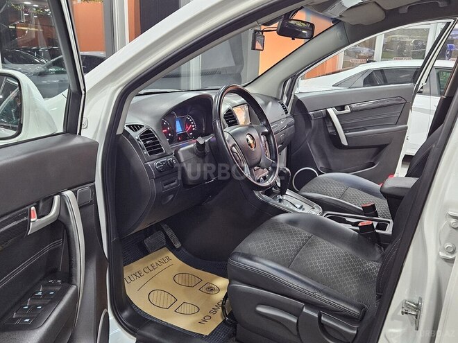 Chevrolet Captiva 2014, 197,000 km - 2.0 l - Xırdalan