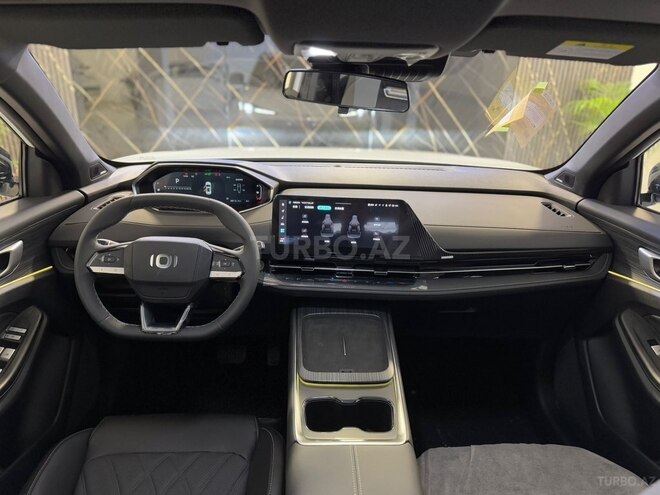Changan Qiyuan Q05 2024, 0 km - 1.5 l - Bakı