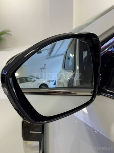 Changan Qiyuan Q05 2024, 0 km - 1.5 l - Bakı