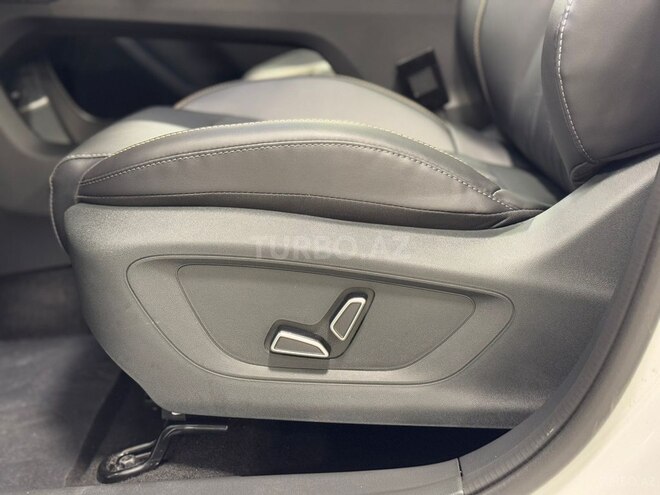 Changan Qiyuan Q05-12