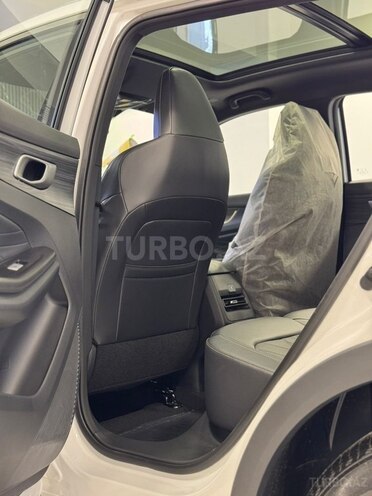 Changan Qiyuan Q05-11