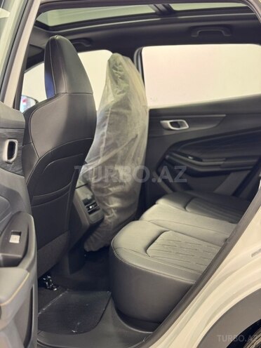 Changan Qiyuan Q05-13
