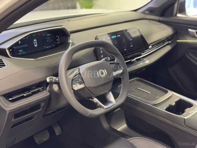 Changan Qiyuan Q05-14
