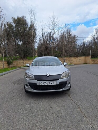Renault Megane 2009, 402,000 km - 1.5 l - Bakı