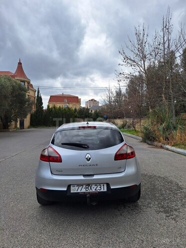 Renault Megane 2009, 402,000 km - 1.5 l - Bakı