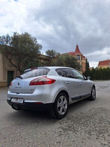 Renault Megane 2009, 402,000 km - 1.5 l - Bakı