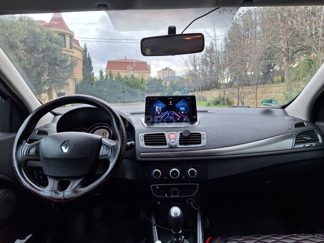 Renault Megane 2009, 402,000 km - 1.5 l - Bakı