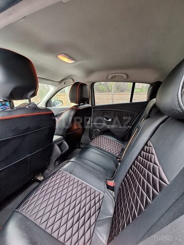 Renault Megane 2009, 402,000 km - 1.5 l - Bakı