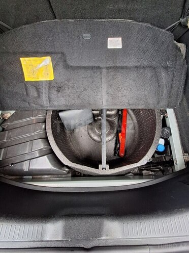 Renault Megane 2009, 402,000 km - 1.5 l - Bakı