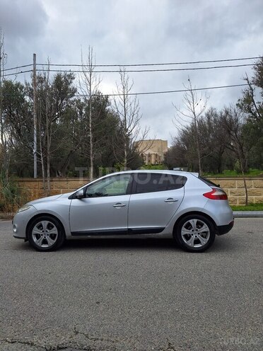 Renault Megane 2009, 402,000 km - 1.5 l - Bakı
